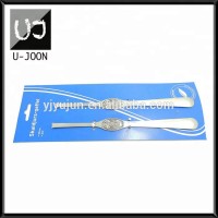 2pcs Stainless Steel Lobster Fork Set, Lobster Pick,Seafood Fork UJ-KT241