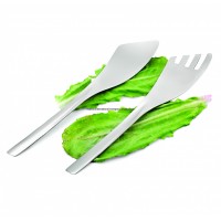 Curota Salad Server